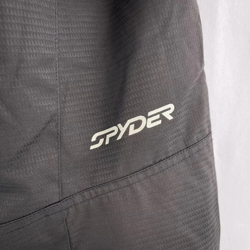 Spyder XtL 10/10k Insulated Pants Size 6
